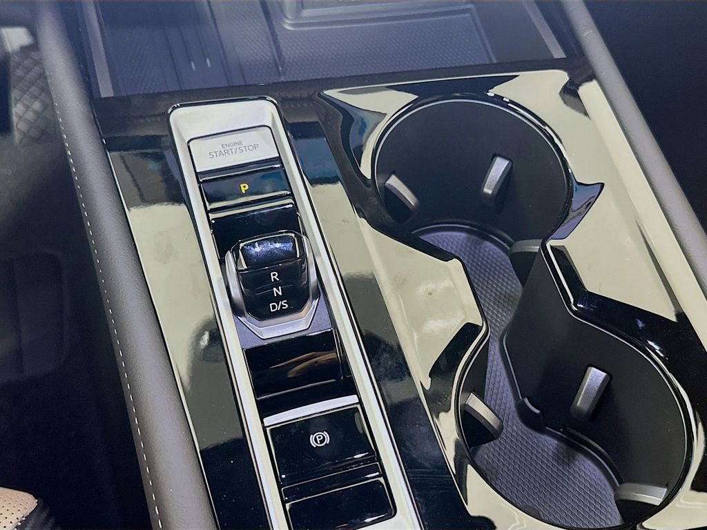 New 2026 Volkswagen Atlas Cross Sport SE image 16