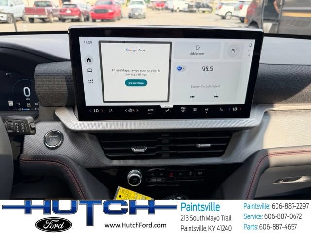 New 2027 Ford Explorer ST-Line w/ Premium Package AWD/4WD image 28