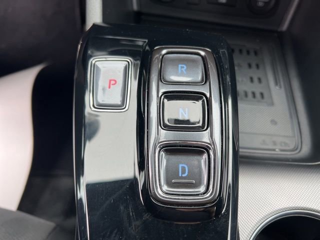 Used 2022 Hyundai Sonata N Line image 22