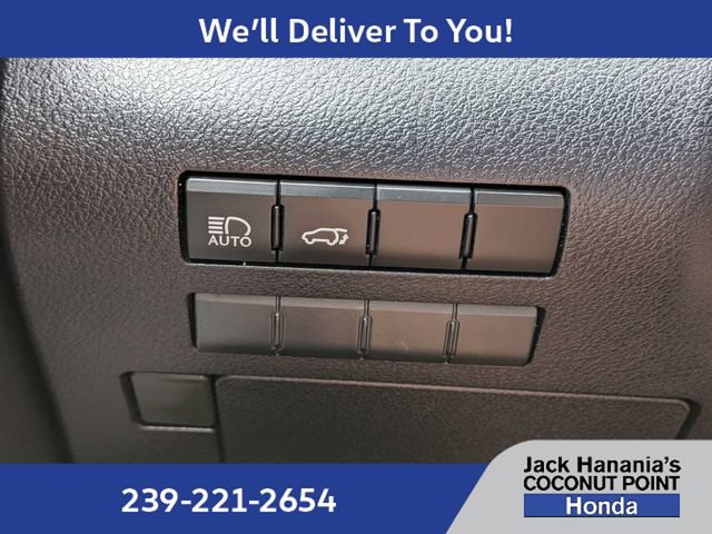 Used 2022 Lexus RX 350 FWD image 27