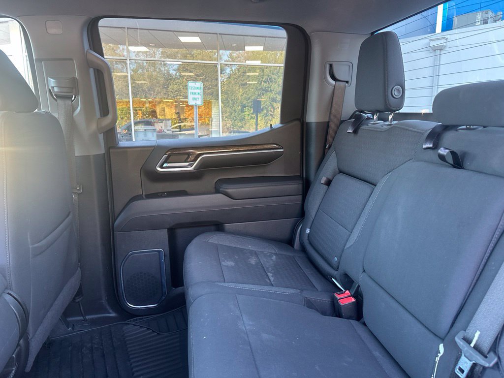 Used 2024 GMC Sierra 1500 Elevation AWD/4WD image 12