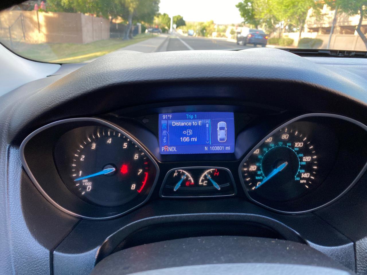 Used 2014 Ford Focus SE image 67