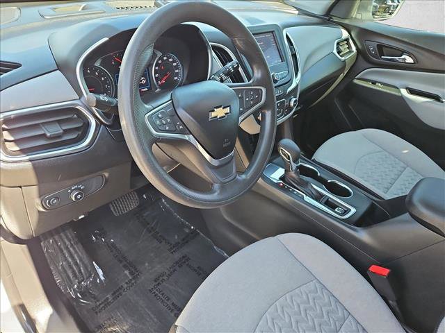Used 2022 Chevrolet Equinox LS w/ LS Convenience Package image 12