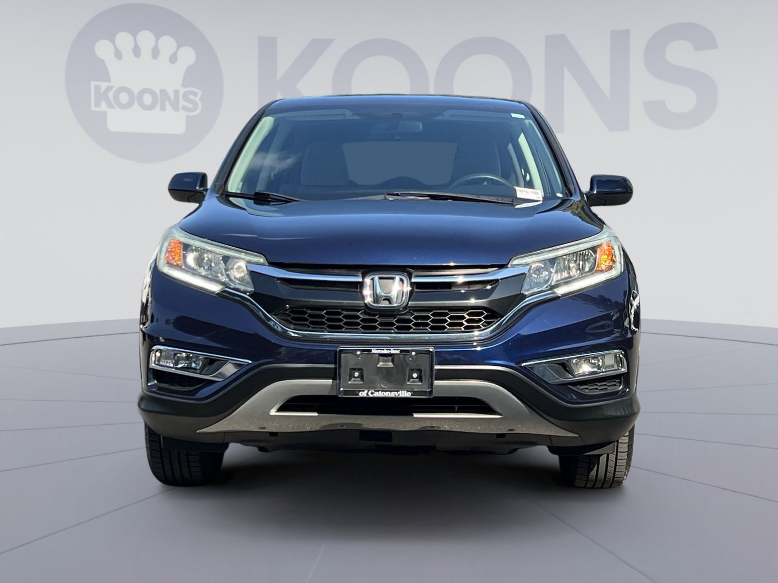 Used 2016 Honda CR-V EX image 4