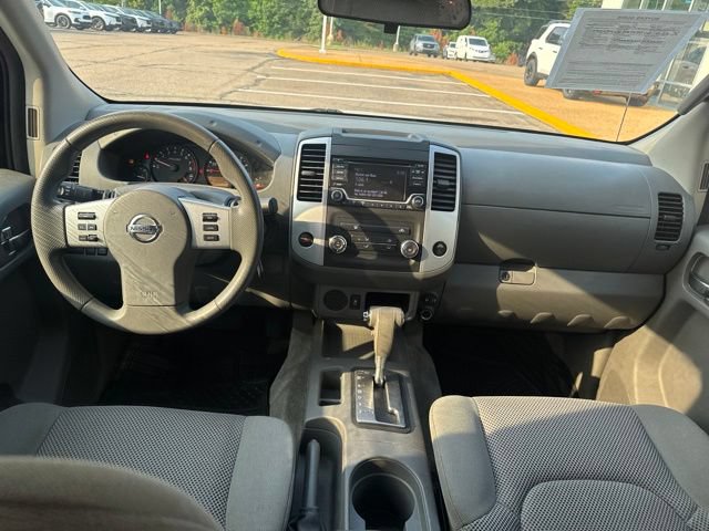 Used 2018 Nissan Frontier SV RWD image 14