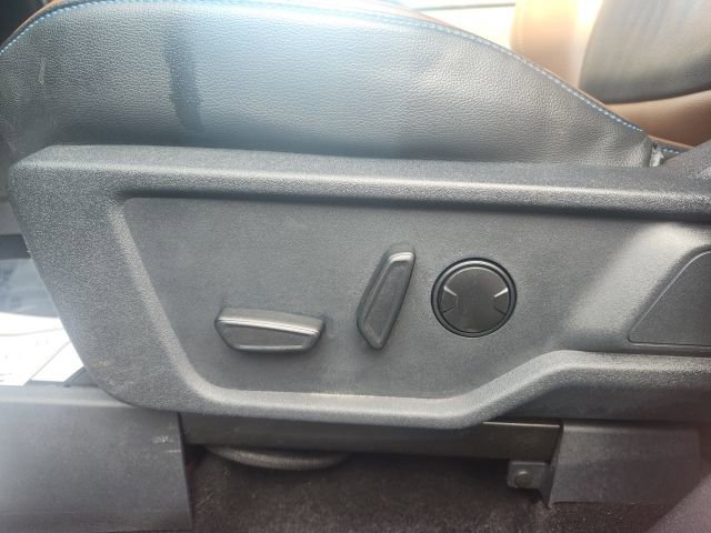 Used 2021 Ford Bronco Outer Banks image 22