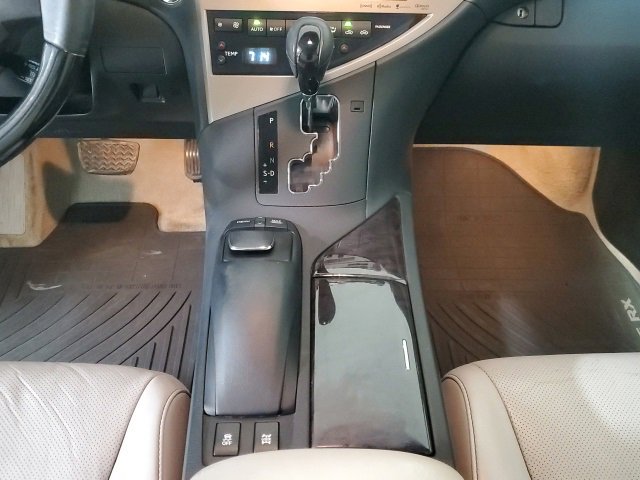 Used 2013 Lexus RX 350 AWD w/ Navigation Pkg image 20