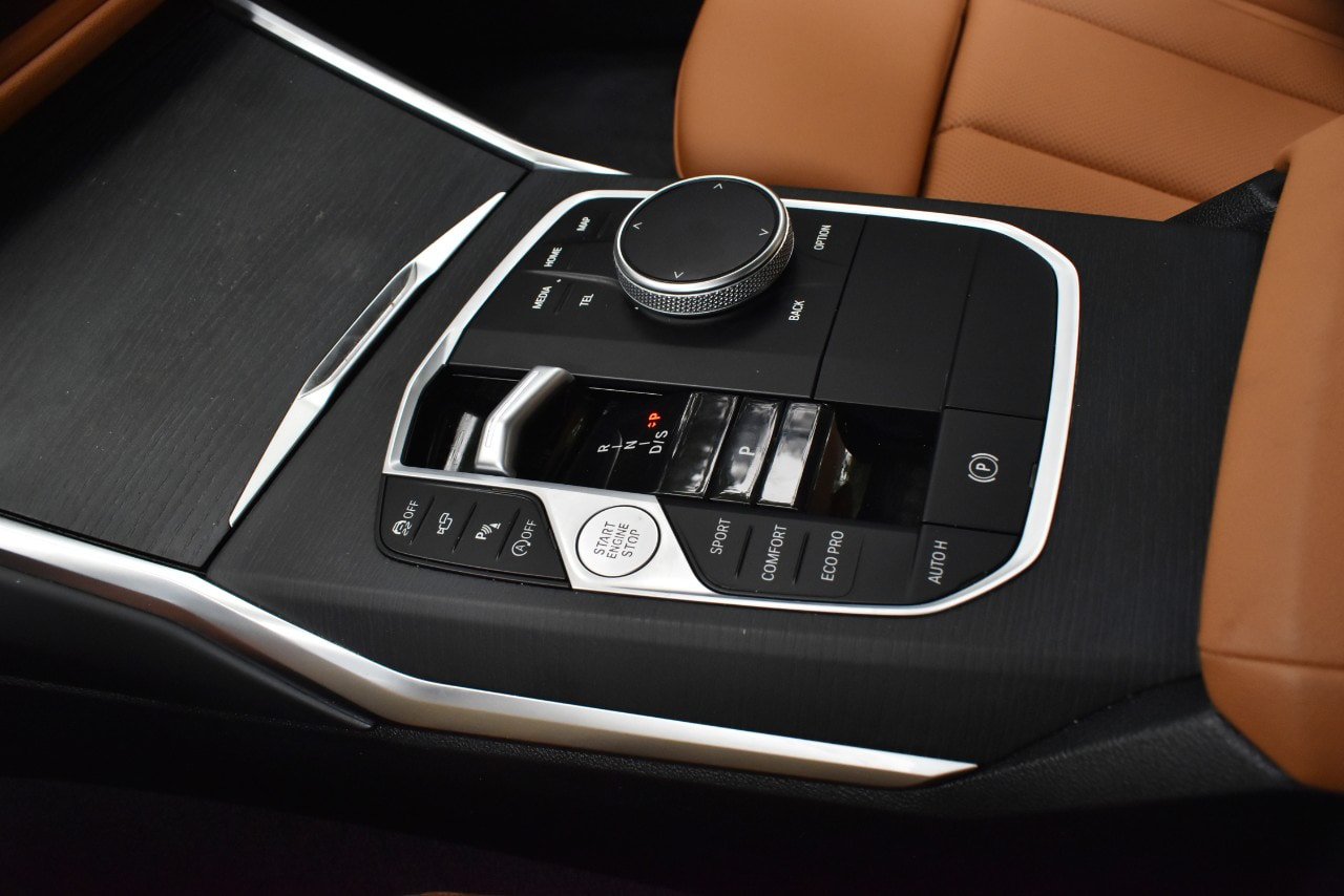 Used 2026 BMW M340i Sedan RWD image 28