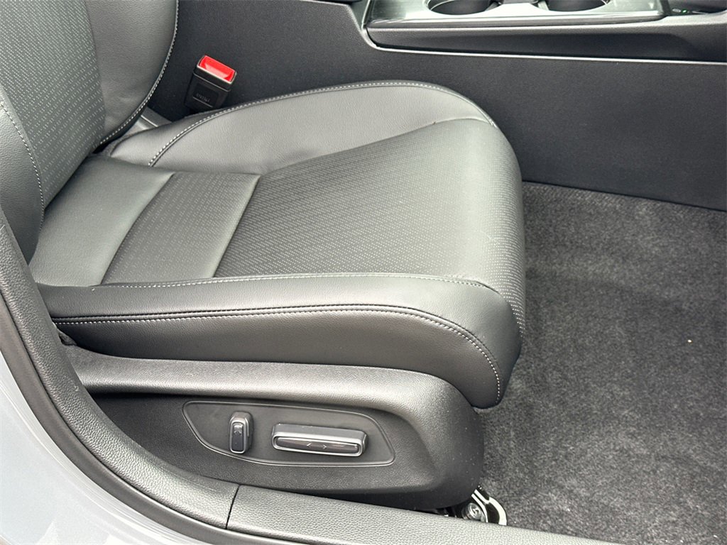 New 2026 Honda Civic Sport Touring image 9