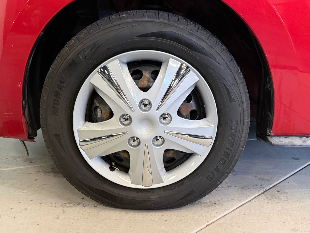 Used 2020 Mitsubishi Mirage ES image 24