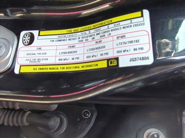 Used 2018 RAM 3500 Laramie image 16