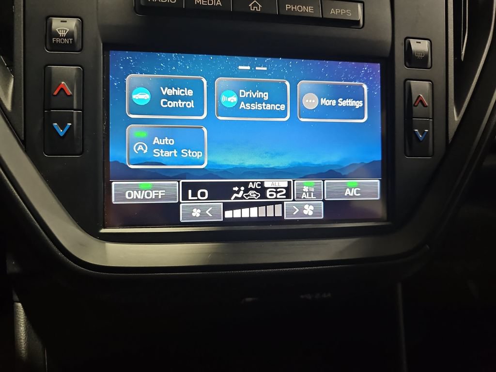 Used 2024 Subaru Impreza 2.0i AWD/4WD image 22