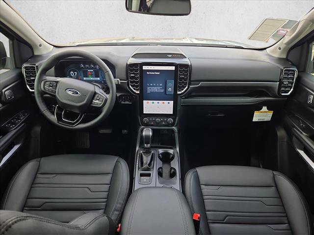 New 2026 Ford Ranger Lariat w/ FX4 Off-Road Package image 14