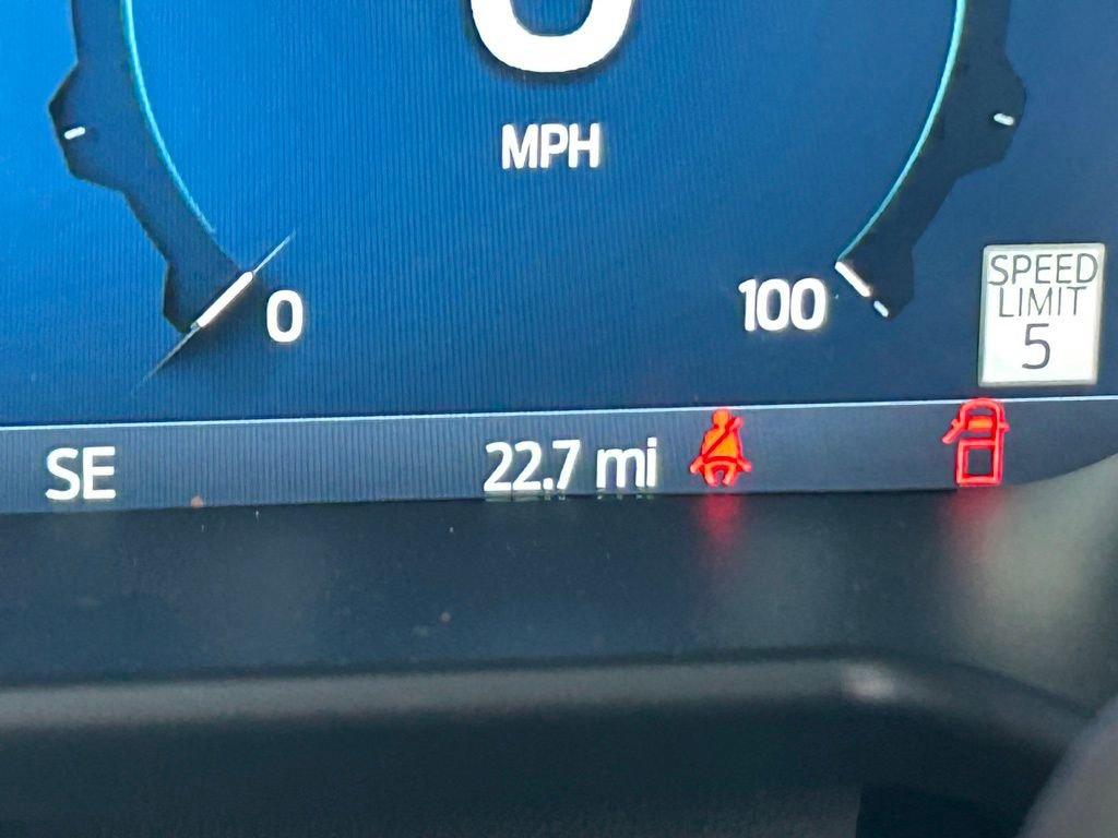 New 2026 Ford F250 Lariat image 46