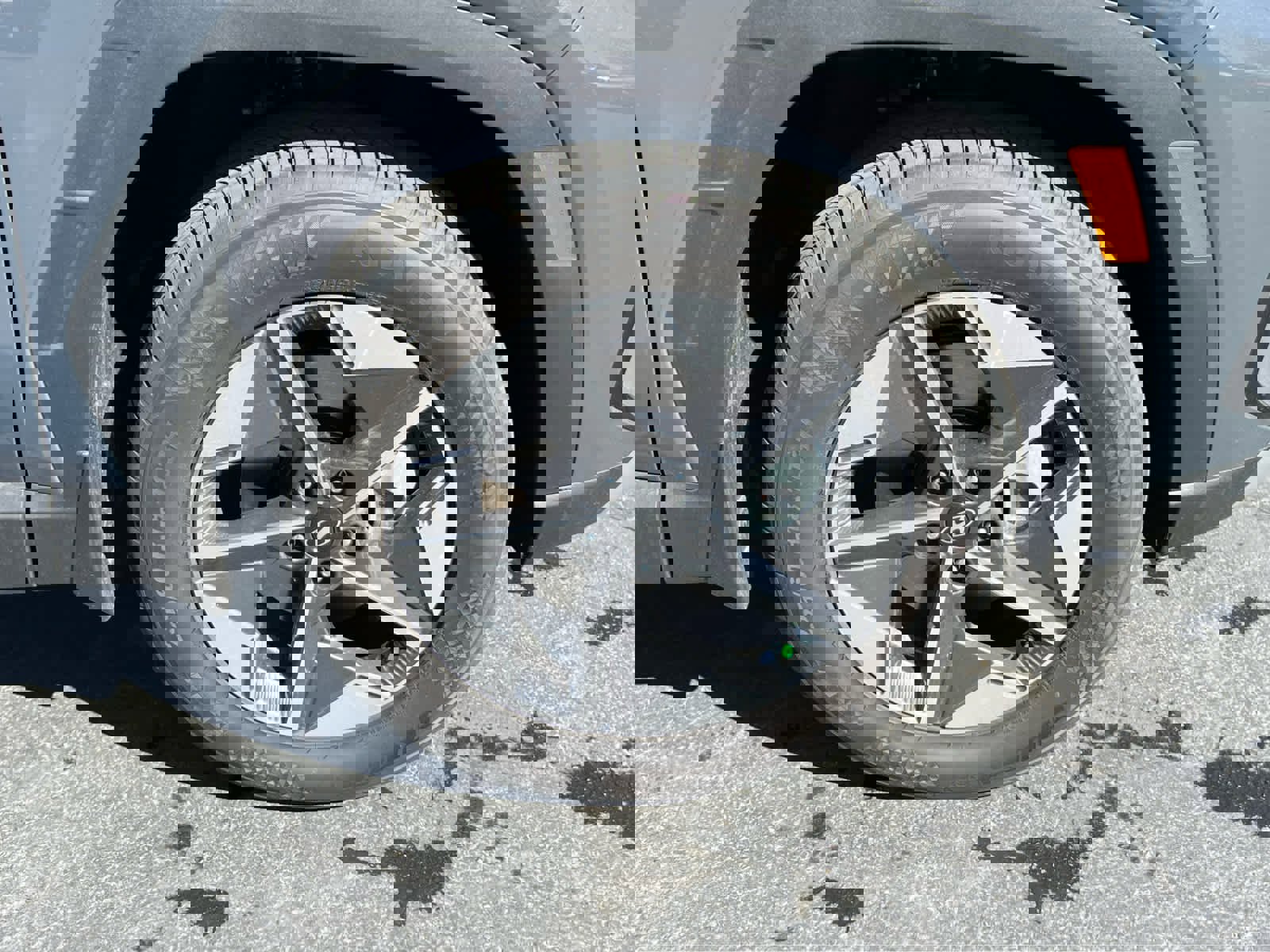 Certified 2026 Hyundai Tucson SEL image 16