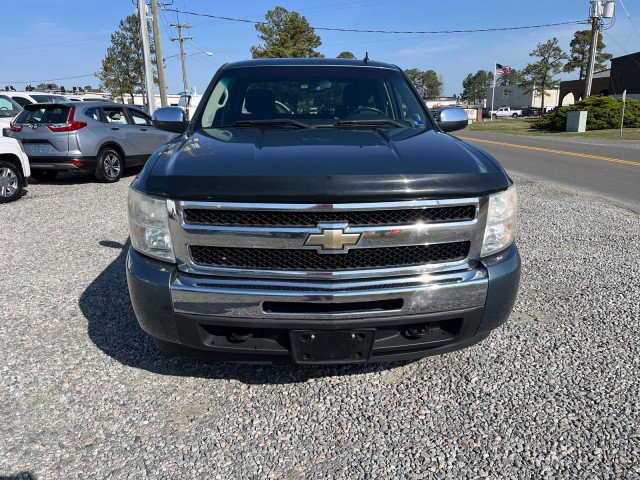 Used 2009 Chevrolet Silverado 1500 LT w/ Power Pack Plus image 3