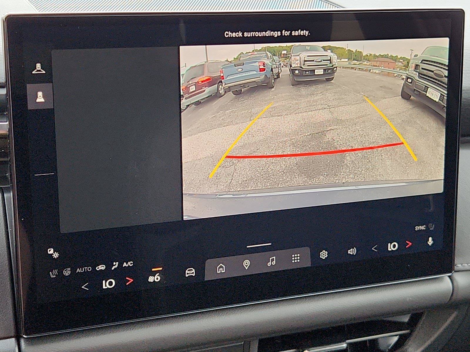 New 2026 MAZDA CX-5 Preferred AWD/4WD image 23