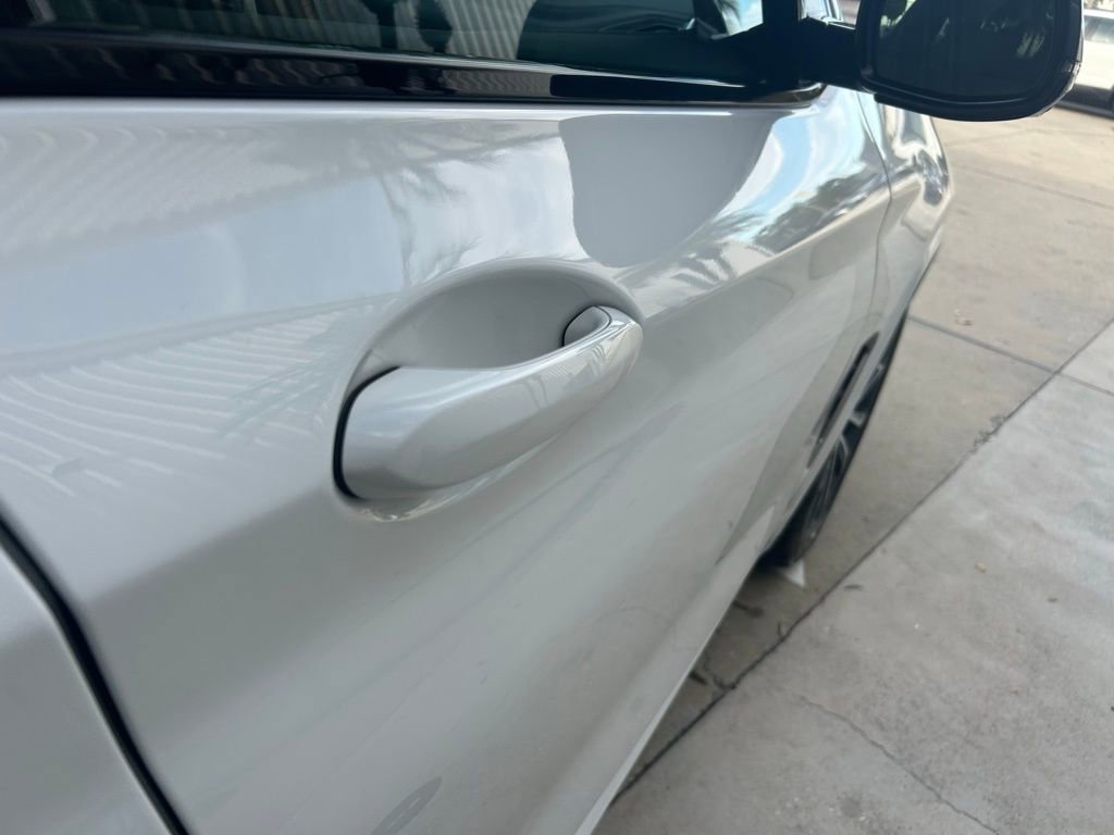 Used 2018 BMW X3 M40i image 33