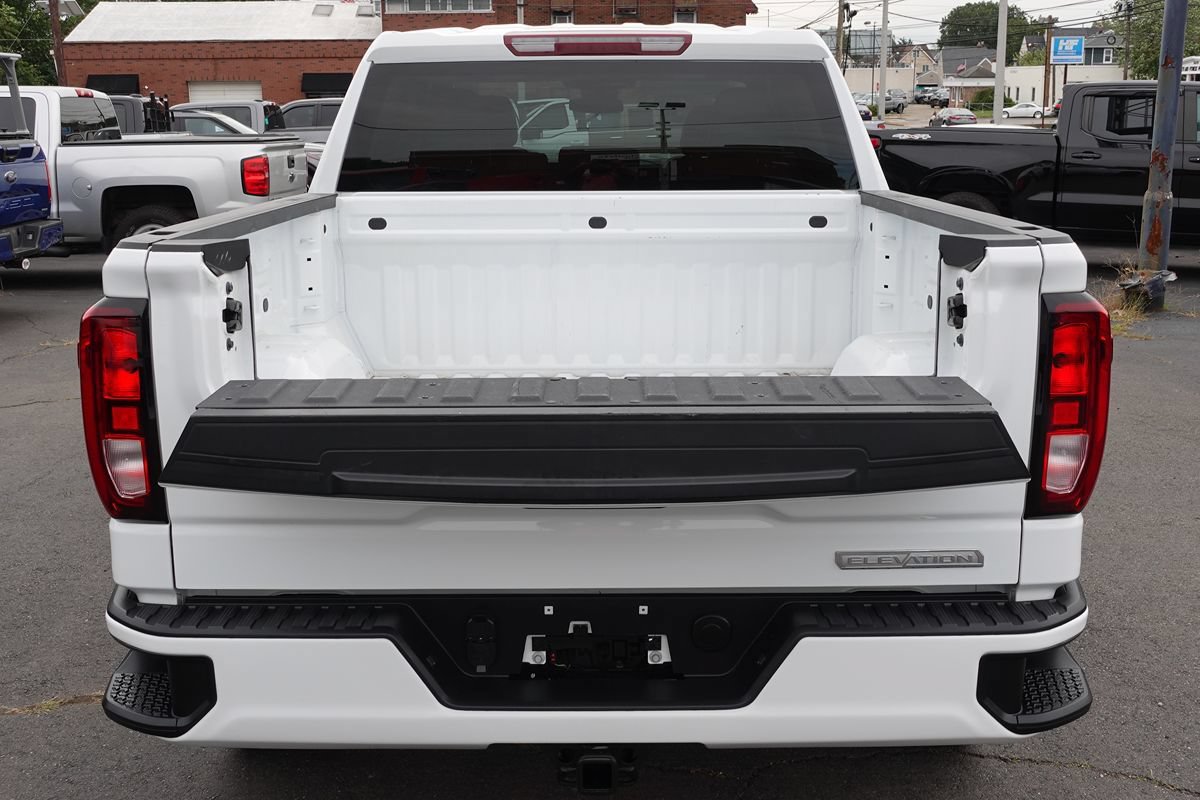 Used 2025 GMC Sierra 1500 Elevation AWD/4WD image 12