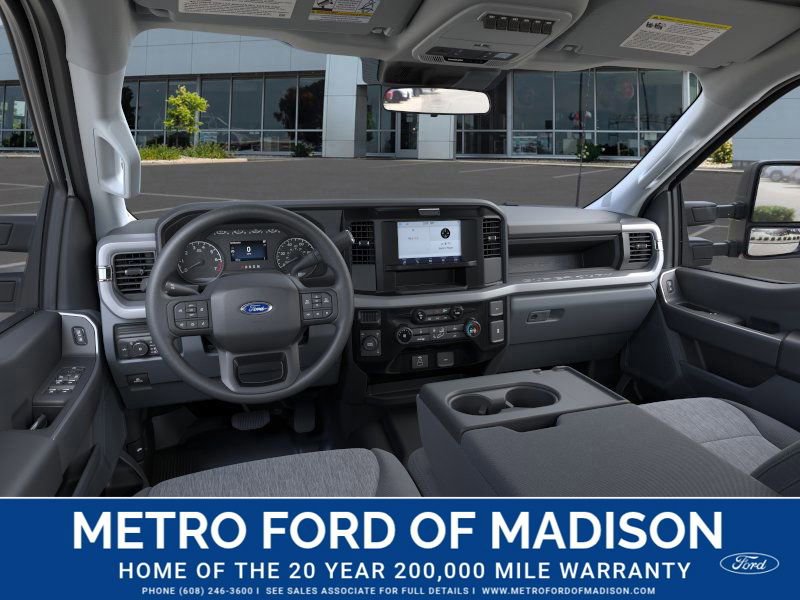 New 2026 Ford F250 XL image 10