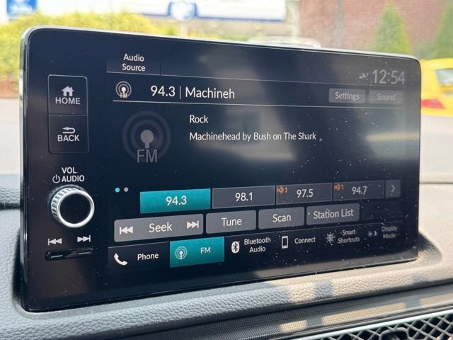 Used 2023 Acura Integra A-Spec image 31