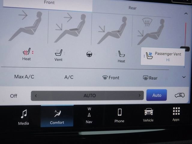 New 2026 Chrysler Pacifica Limited w/ S Appearance Package AWD/4WD image 29