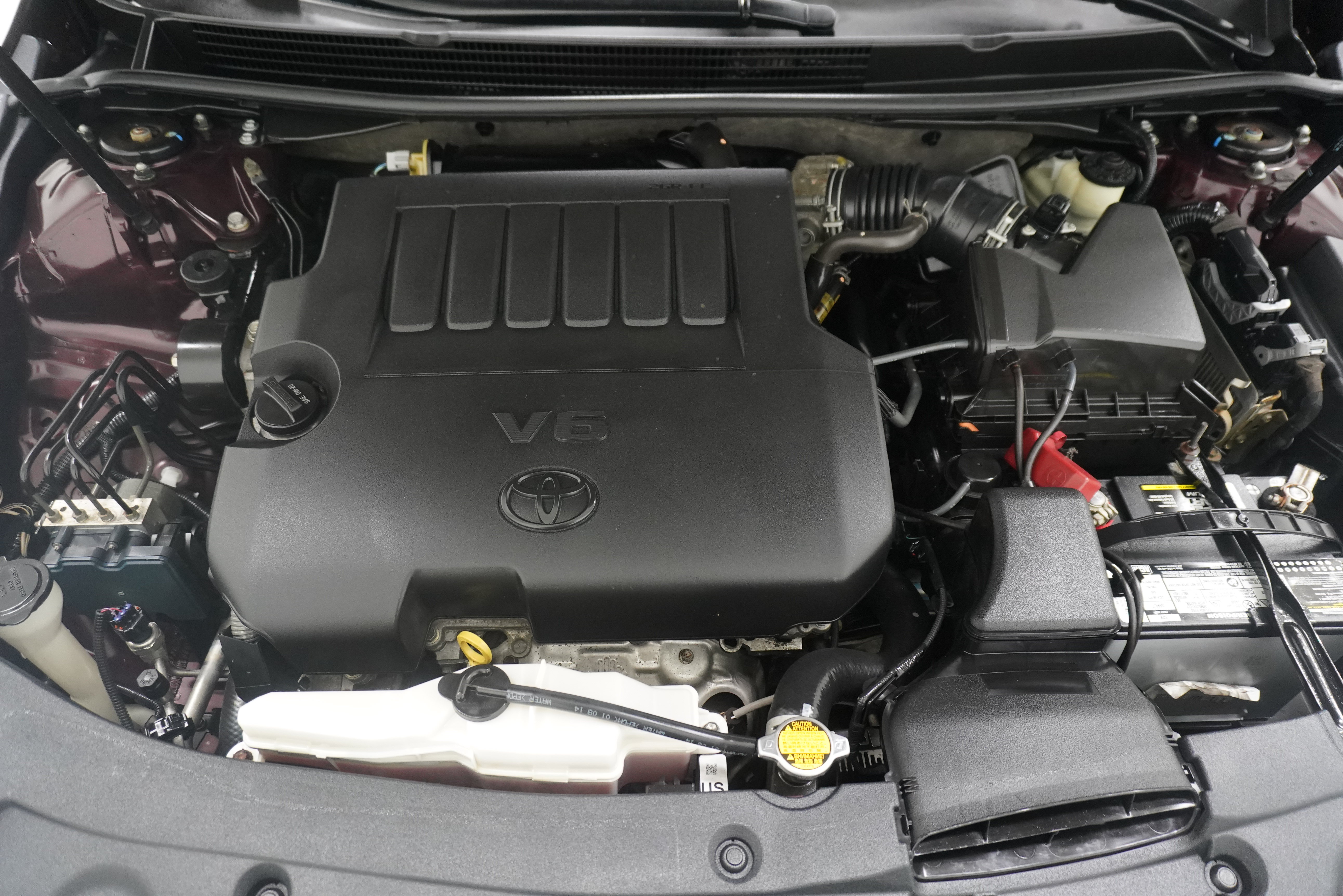 Used 2015 Toyota Avalon Limited w/ Technology Package FWD image 33