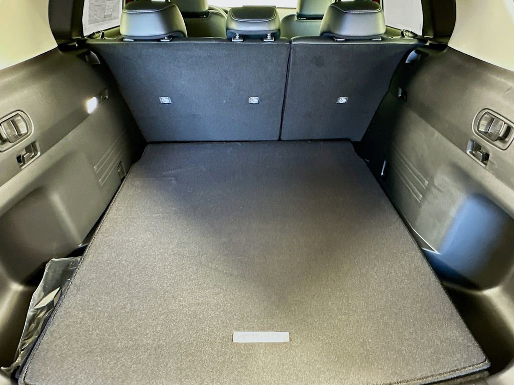 New 2025 MAZDA CX-50 AWD 2.5 S w/ Preferred Package image 32