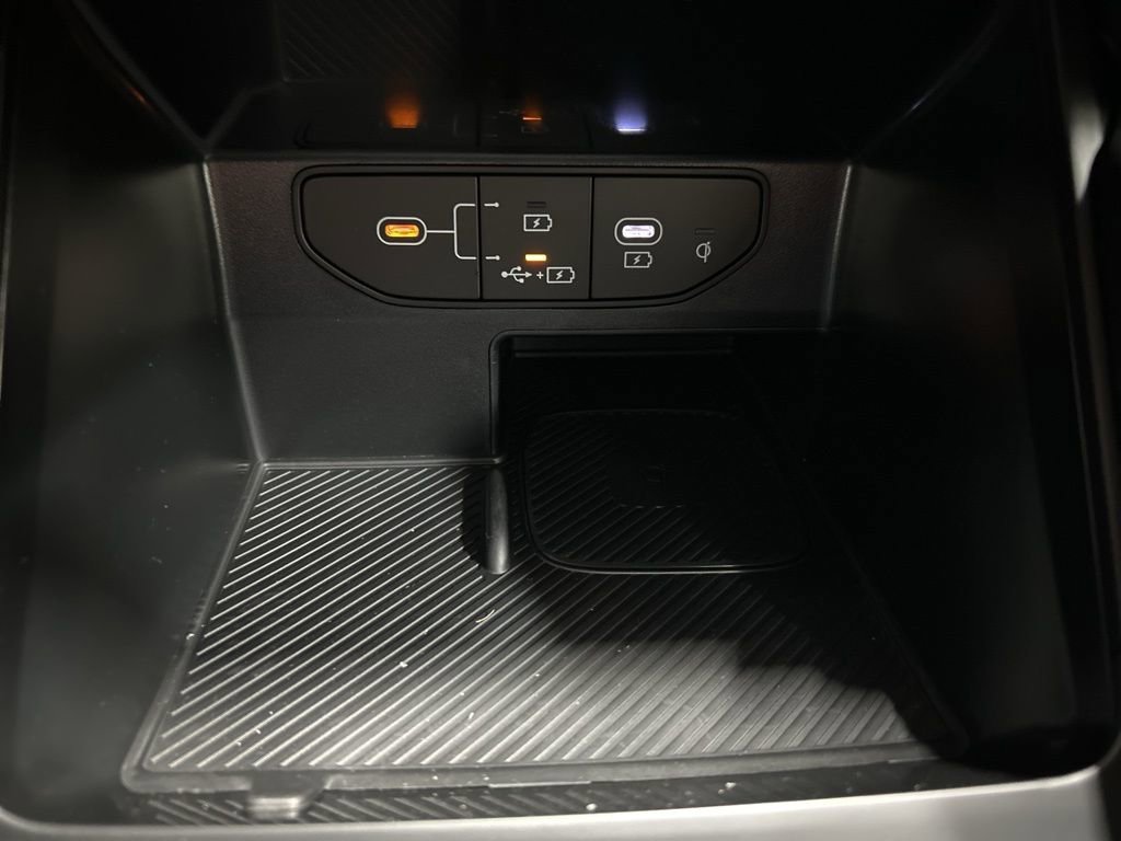 New 2026 Kia Sorento EX image 21