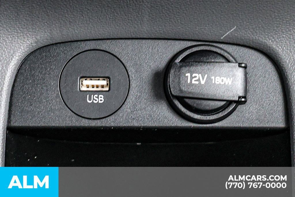 Used 2022 Hyundai Ioniq 5 SEL w/ Cargo Package image 44