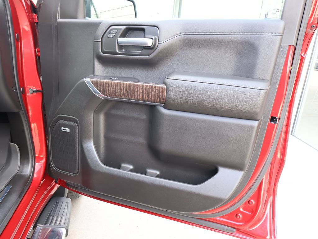 Used 2019 GMC Sierra 1500 Denali w/ Technology Package AWD/4WD image 42