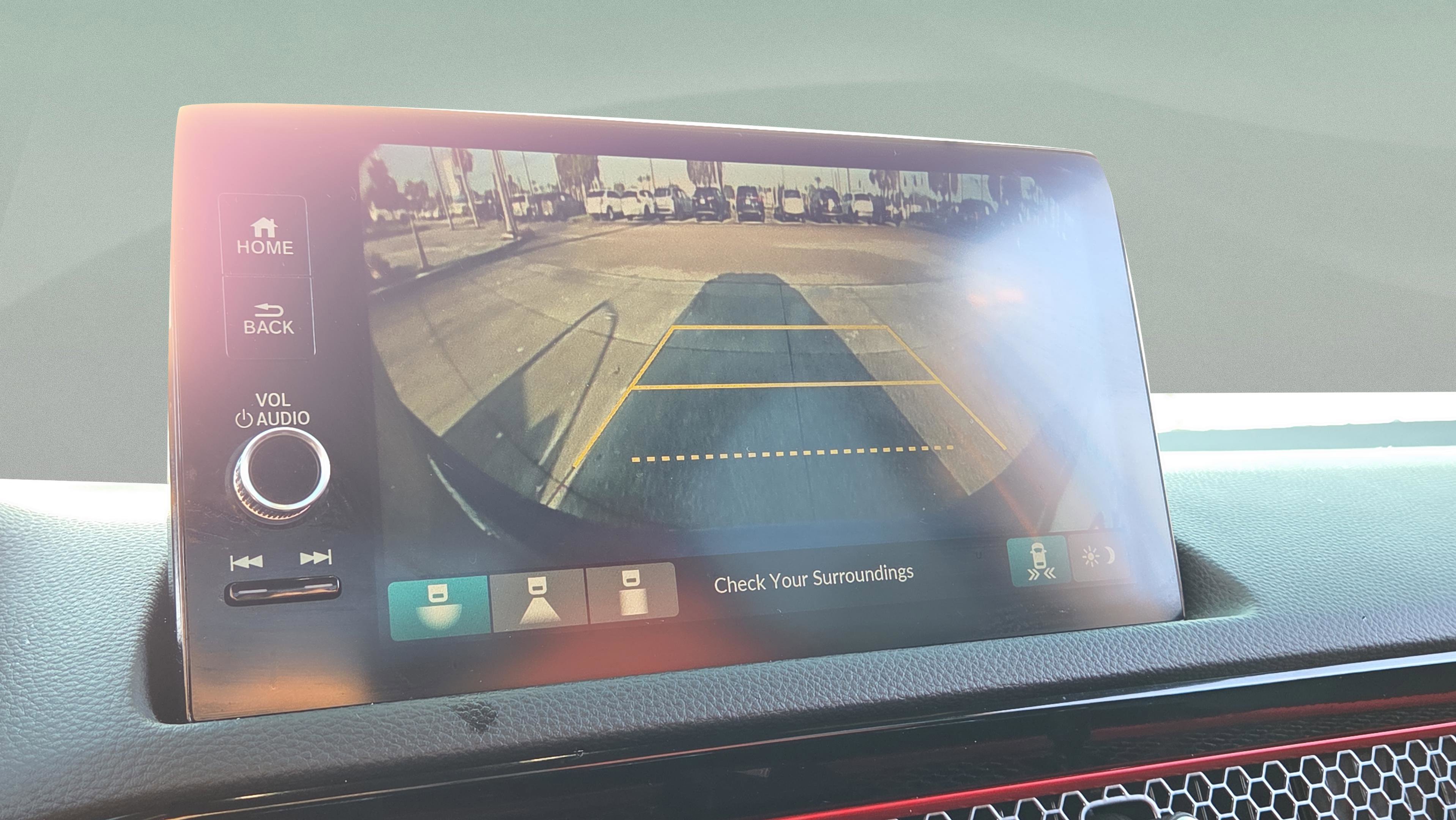 Used 2022 Honda Civic Si image 34