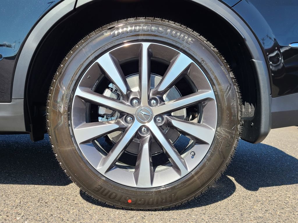 New 2026 Acura MDX SH-AWD w/ Technology Package image 10