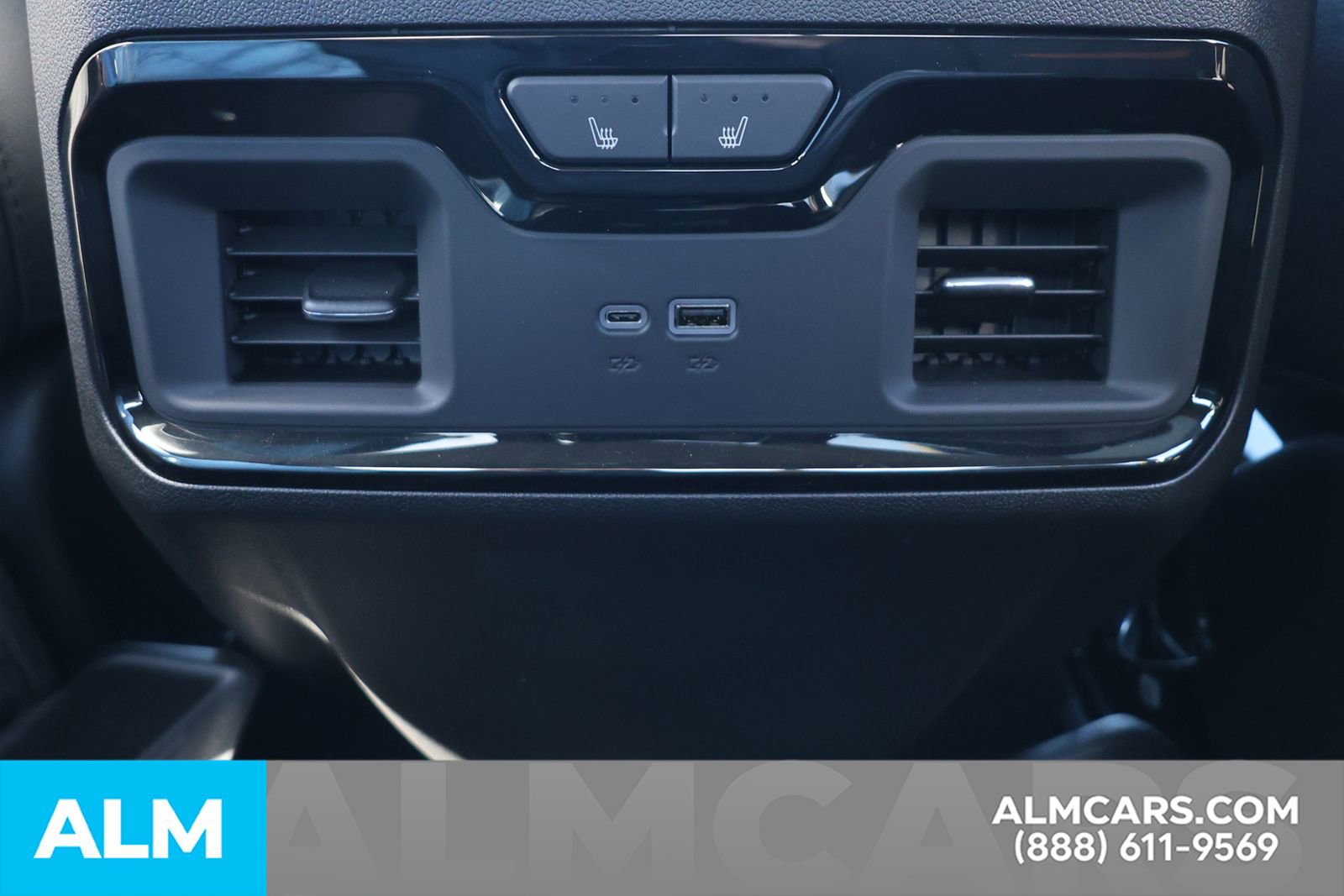 Used 2026 GMC Sierra 2500 AT4 image 45