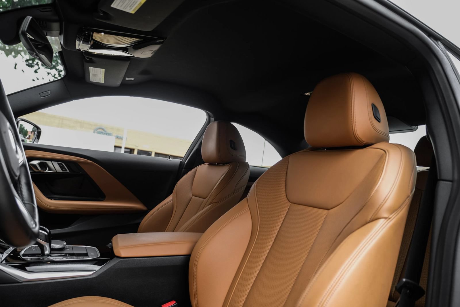 Used 2022 BMW 230i Coupe w/ M Sport Package RWD image 31