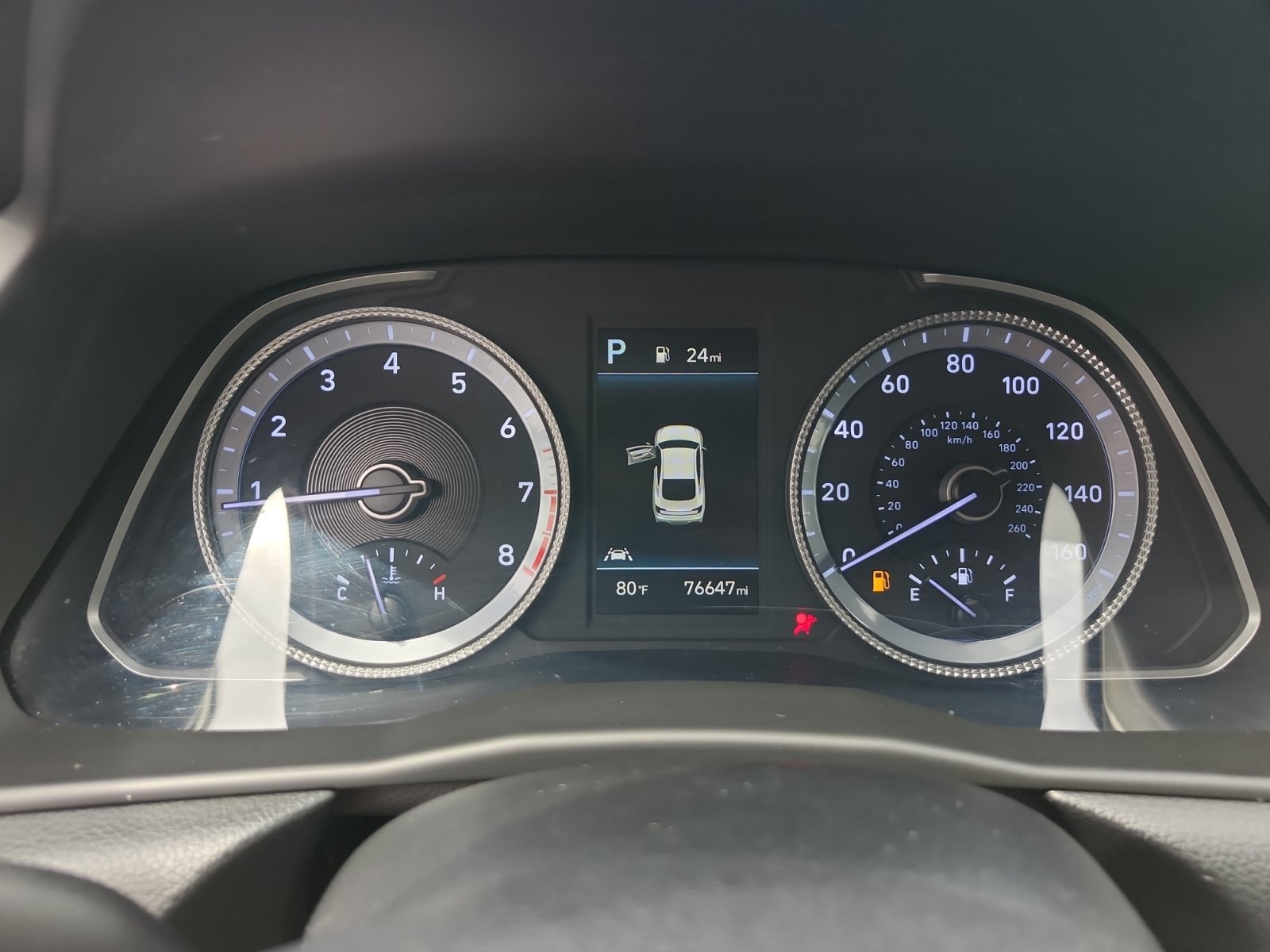 Used 2023 Hyundai Sonata SEL FWD image 15