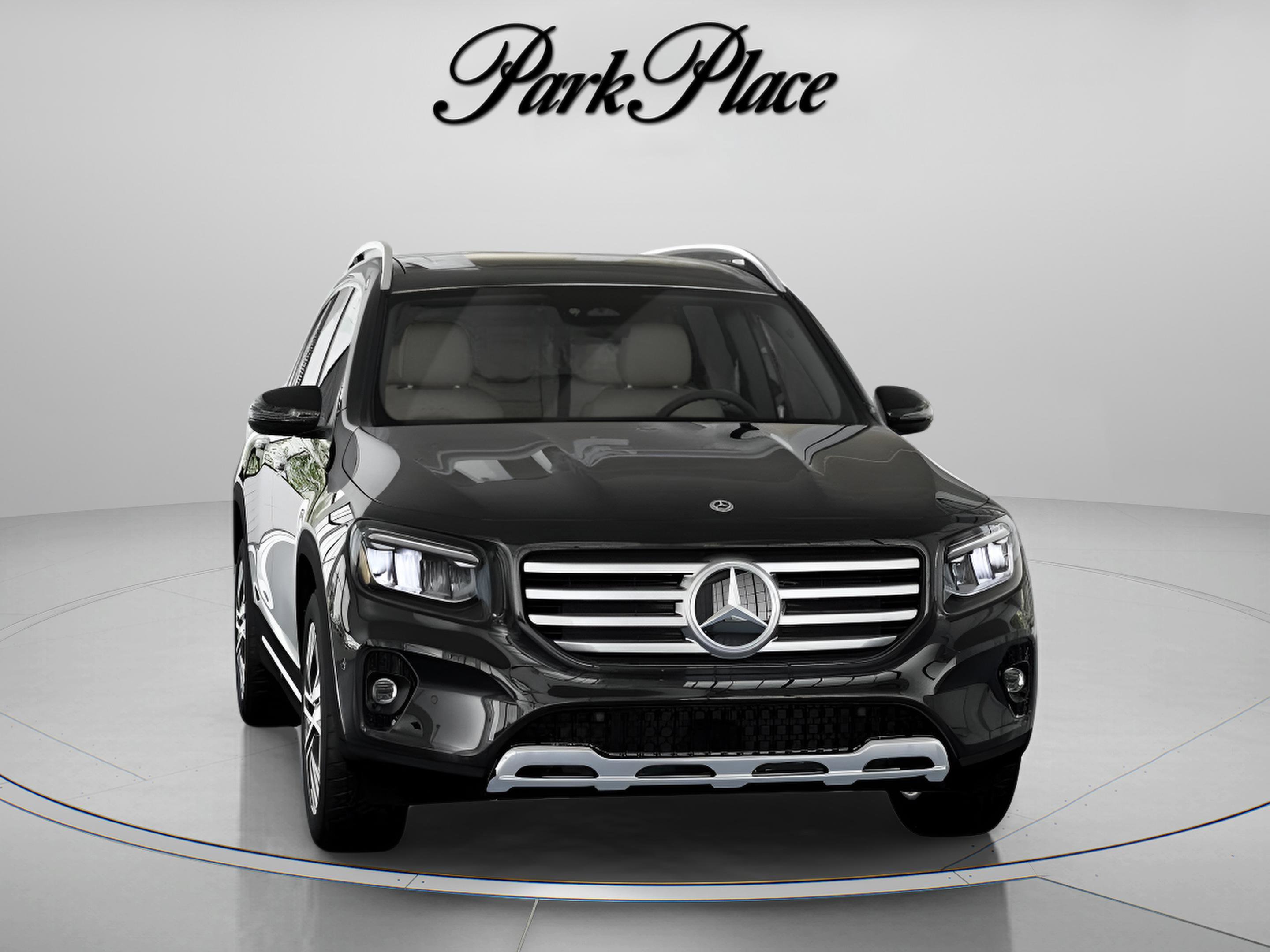 Used 2026 Mercedes-Benz GLB 250 image 35