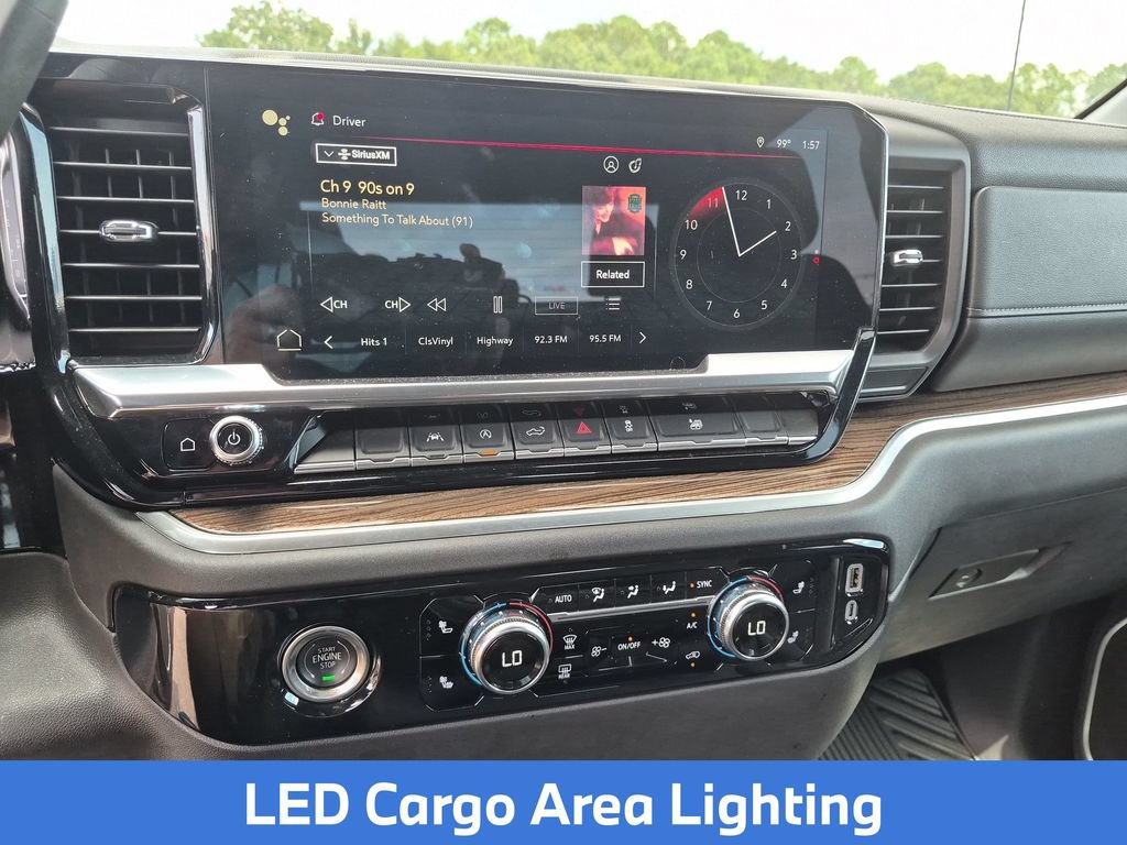 Used 2024 GMC Sierra 1500 Elevation AWD/4WD image 32