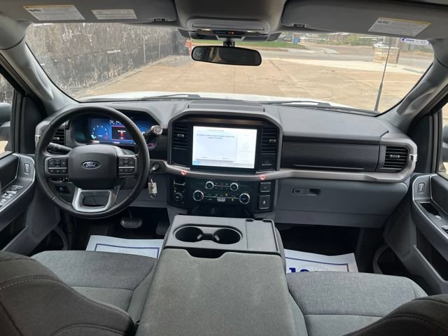 Used 2025 Ford F150 XLT w/ Equipment Group 301A Standard AWD/4WD image 19