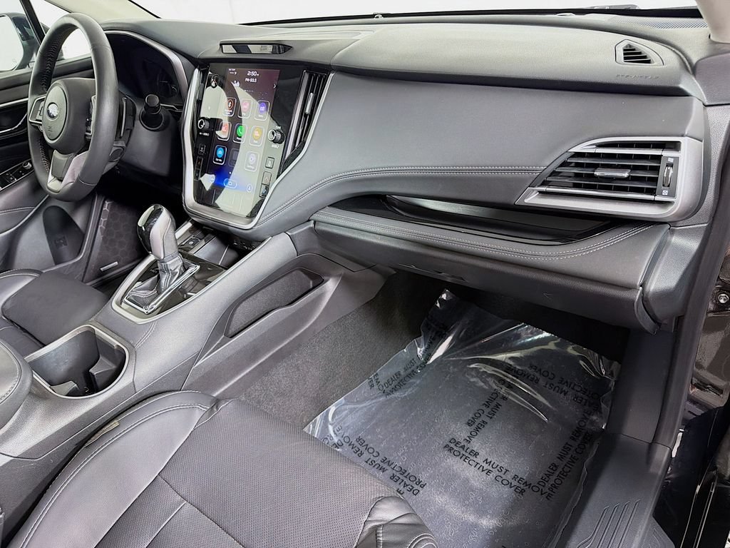 Used 2020 Subaru Legacy Limited XT AWD/4WD image 31