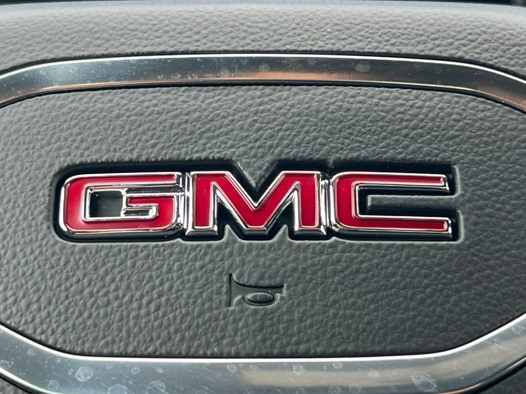 New 2026 GMC Sierra 1500 Elevation AWD/4WD image 49