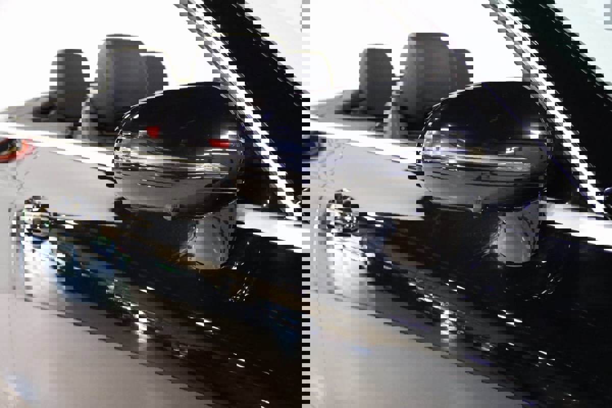 Used 2020 Mercedes-Benz E 450 Cabriolet image 9