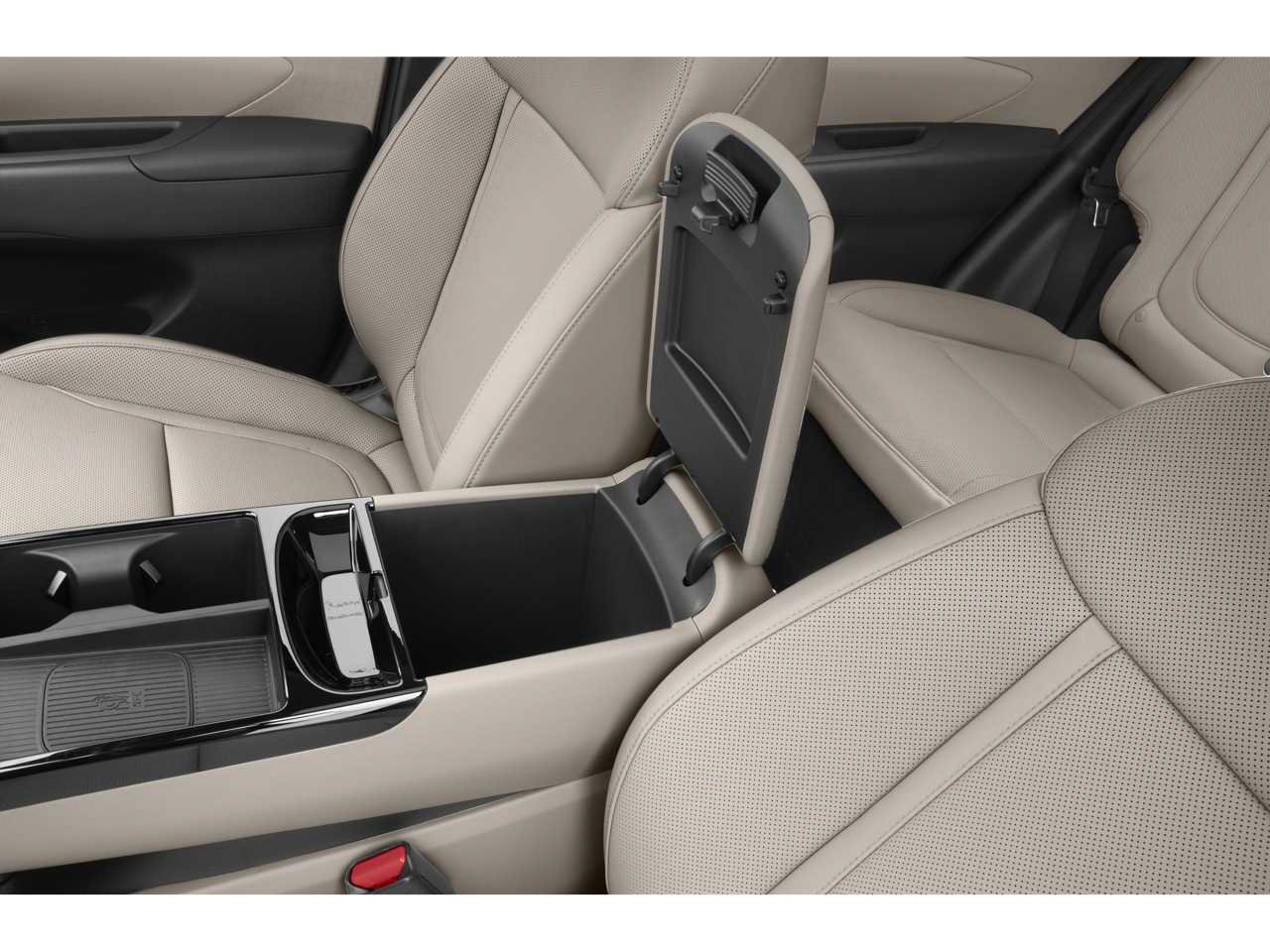 Used 2025 Hyundai Tucson SEL image 10