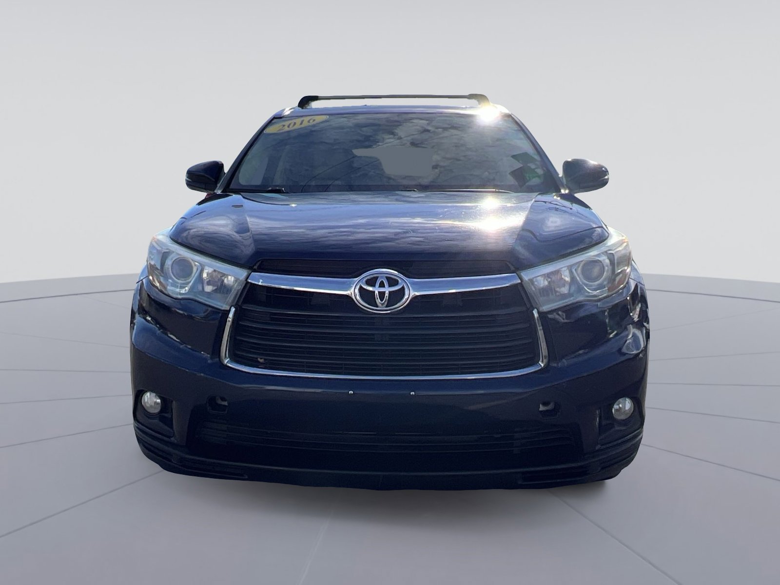 Used 2016 Toyota Highlander XLE image 12