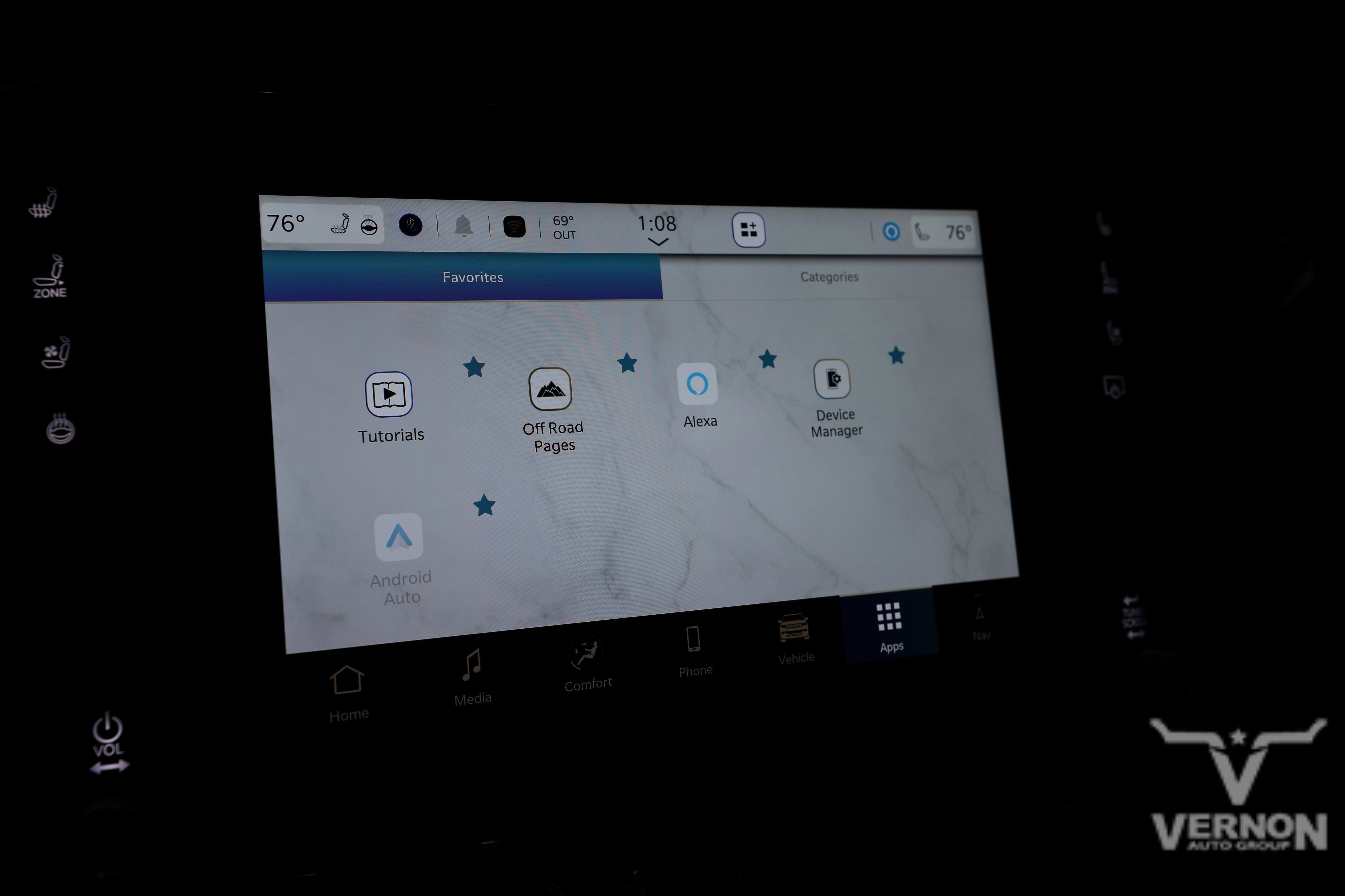 New 2025 Jeep Wagoneer Base 4x4 w/ Convenience Group I image 34