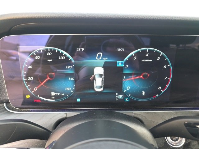 Used 2022 Mercedes-Benz E 350 Sedan image 15