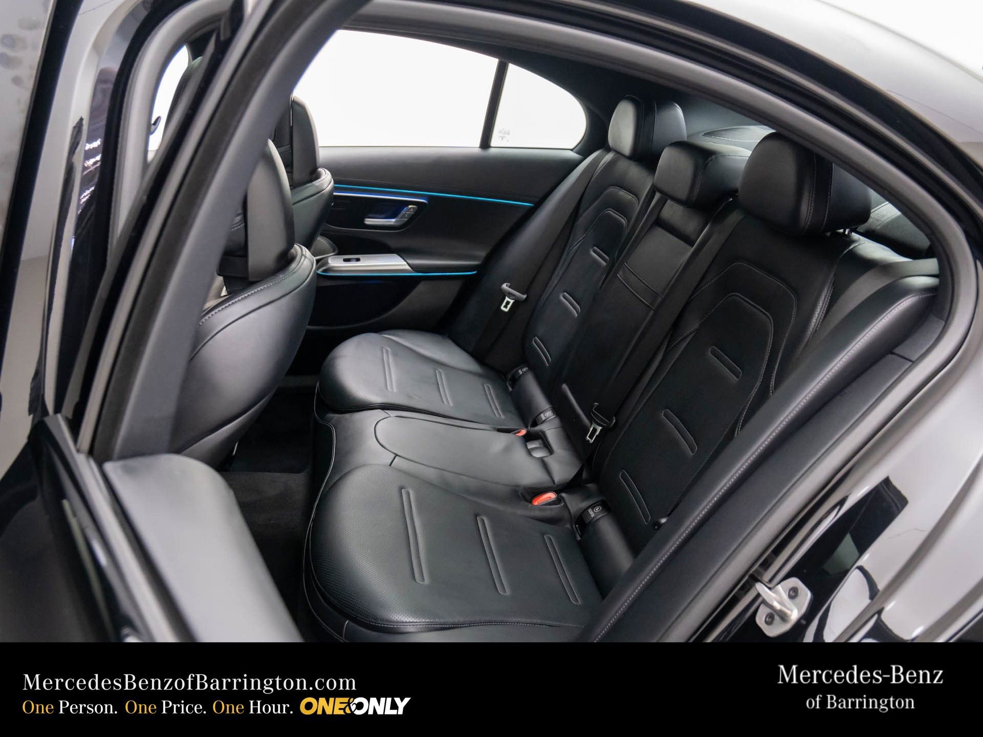 New 2026 Mercedes-Benz E 53 AMG e 4MATIC Sedan image 19