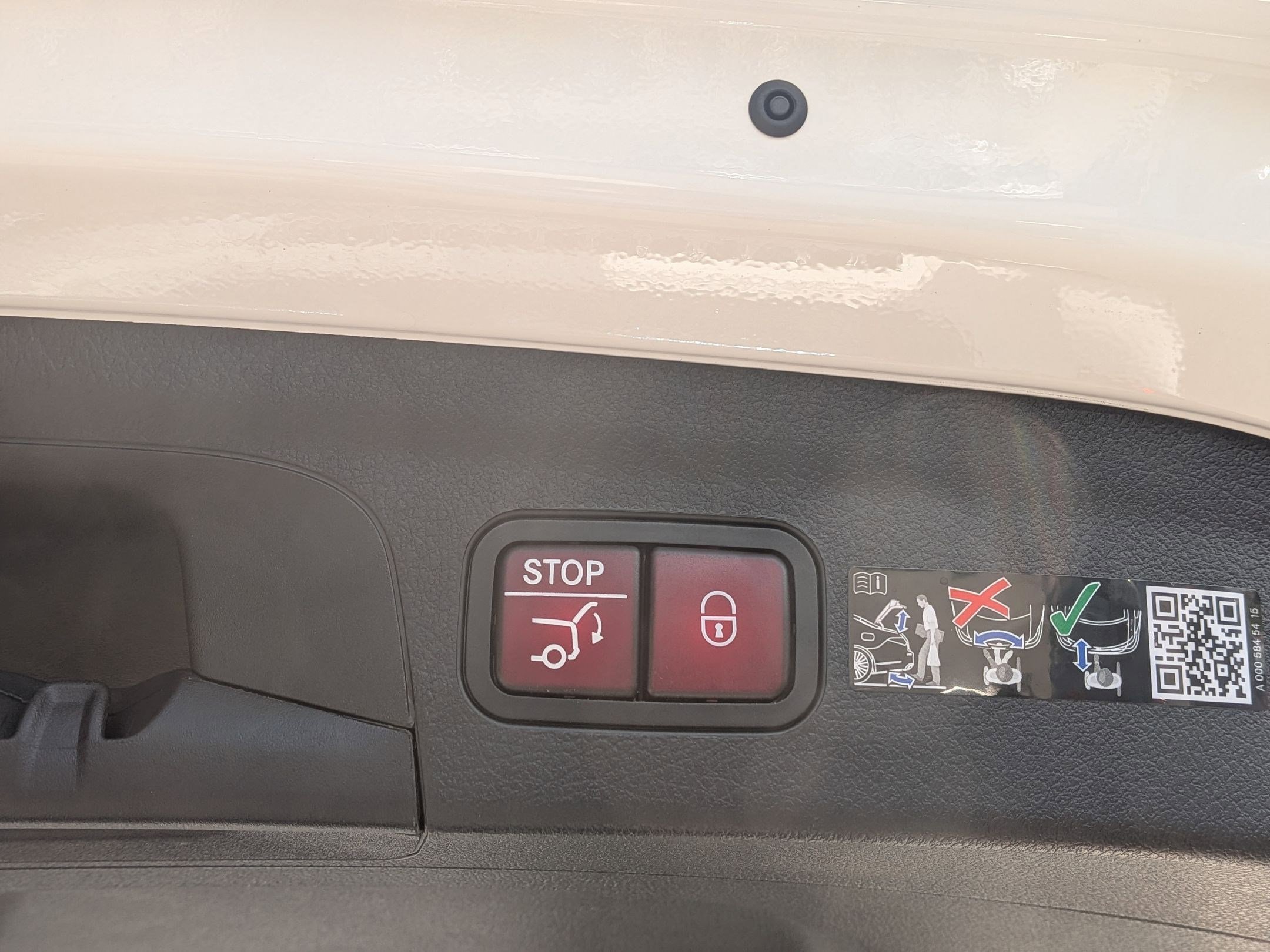 Certified 2026 Mercedes-Benz GLE 350 4MATIC image 33
