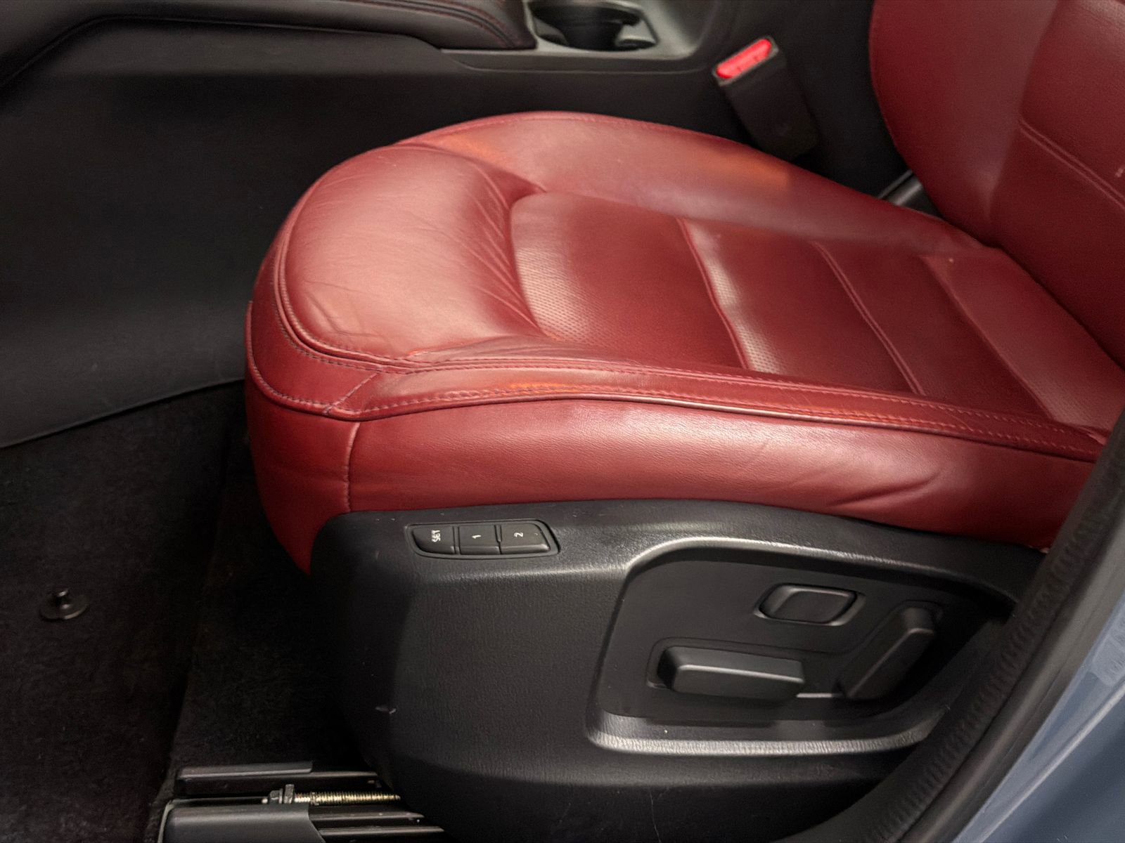 Used 2023 MAZDA CX-5 Carbon Edition AWD/4WD image 14