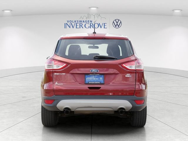 Used 2014 Ford Escape SE AWD/4WD image 6